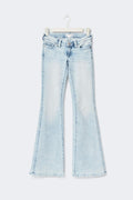 14+ runway jeans - Super lt blue