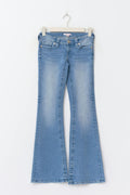 14+ runway jeans tall - Bleu