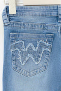 14+ runway jeans tall - Bleu