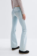 14+ runway jeans tall - Super lt blue