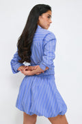 Balloon skirt - Creme