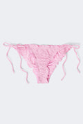 14+ paloma cheeky bikini bottom - Pink izla
