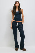 14+ x-tra low sweatpants - Rose
