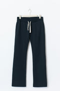 14+ x-tra low sweatpants - Bleu marine