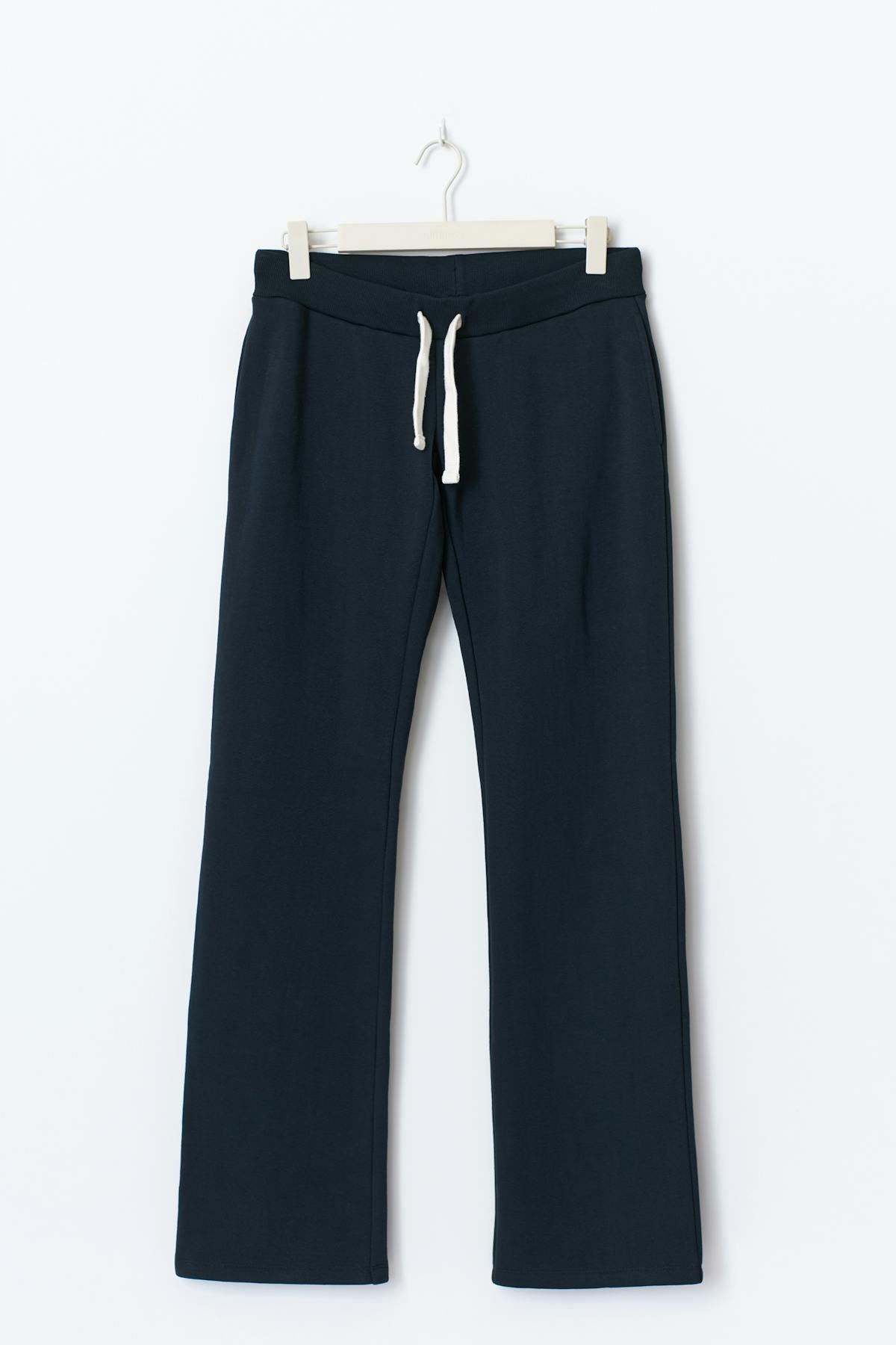 14+ x-tra low sweatpants - Bleu marine