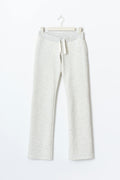 14+ x-tra low sweatpants - Lt grey melange