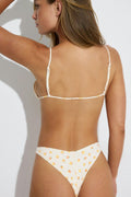 Bikini brazilian - Black dot