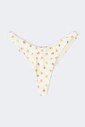 Bikini brazilian - Black dot