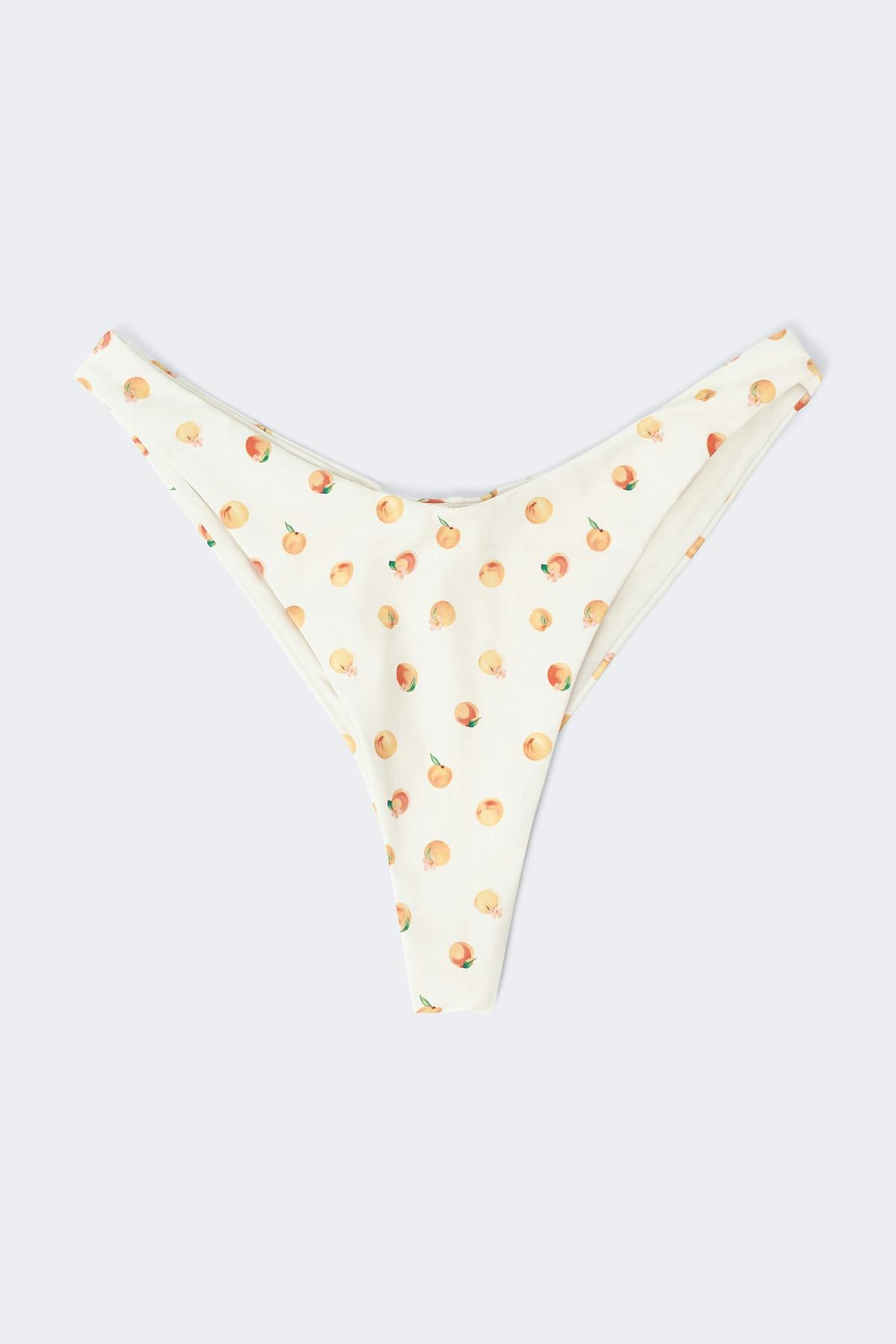 Bikini brazilian - Black dot