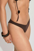 Bikini brazilian - Beige