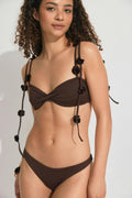 Bikini brazilian - Beige