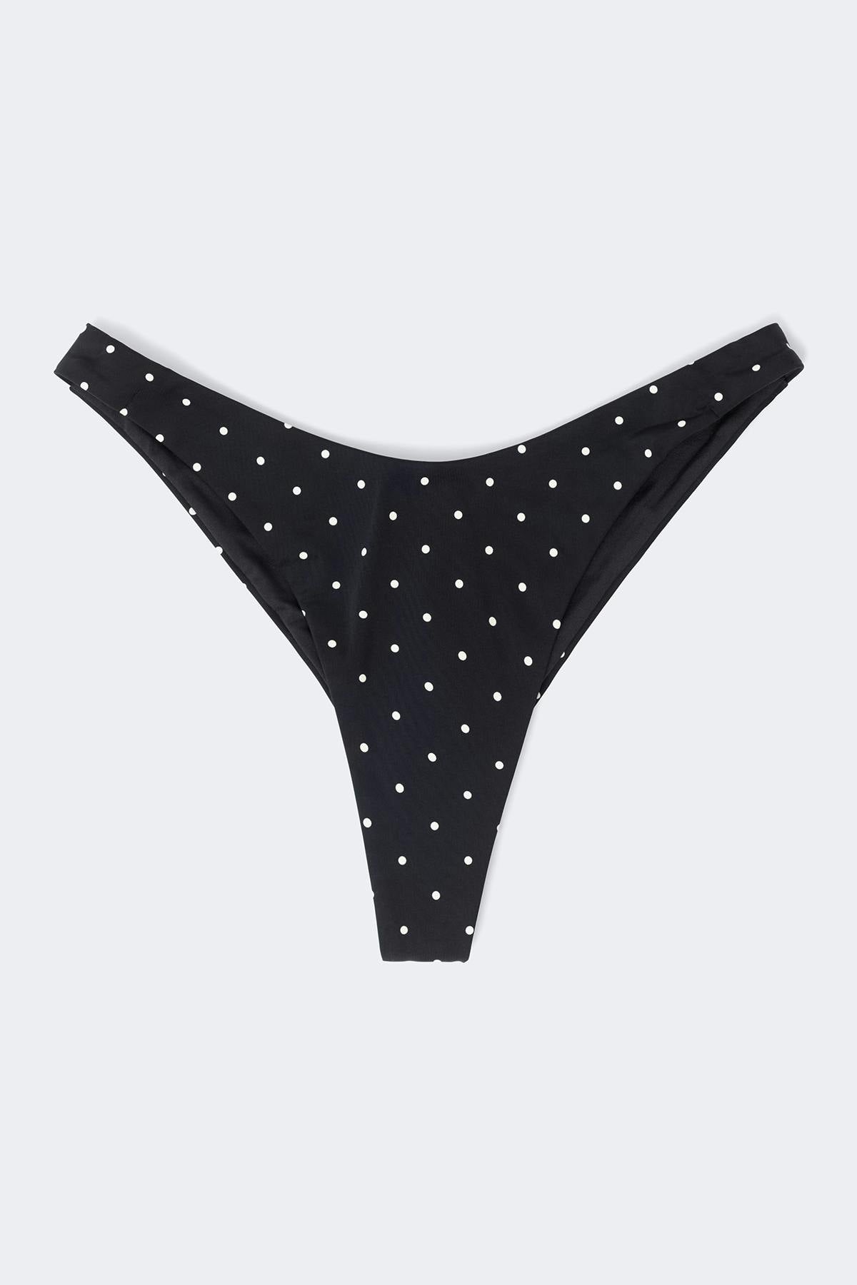 Bikini brazilian - Riviera aop