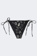 Bikini triangle brief - Beige clair