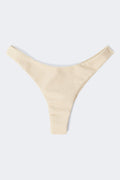 Bikini brazilian - Summer peach