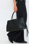 Large shopper - Noir
