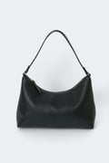 Slouchy shoulder bag