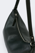 Slouchy shoulder bag