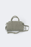 Top handle bag - Zebra