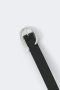 Waist buckle belt