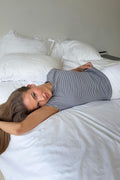 Perfect tight tee - Afterglow