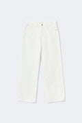 Boyfriend jeans - Bleu