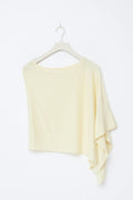 14+ knitted poncho