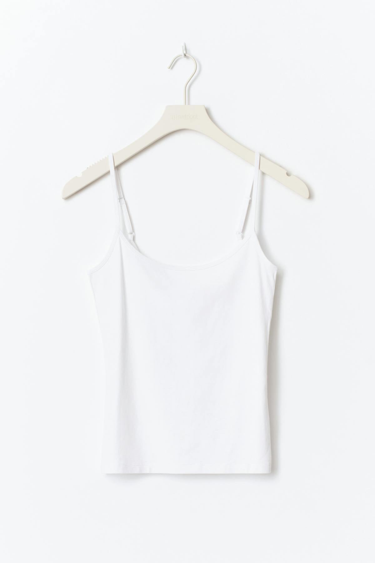 Perfect strap singlet - Afterglow