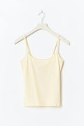 Perfect strap singlet - Afterglow