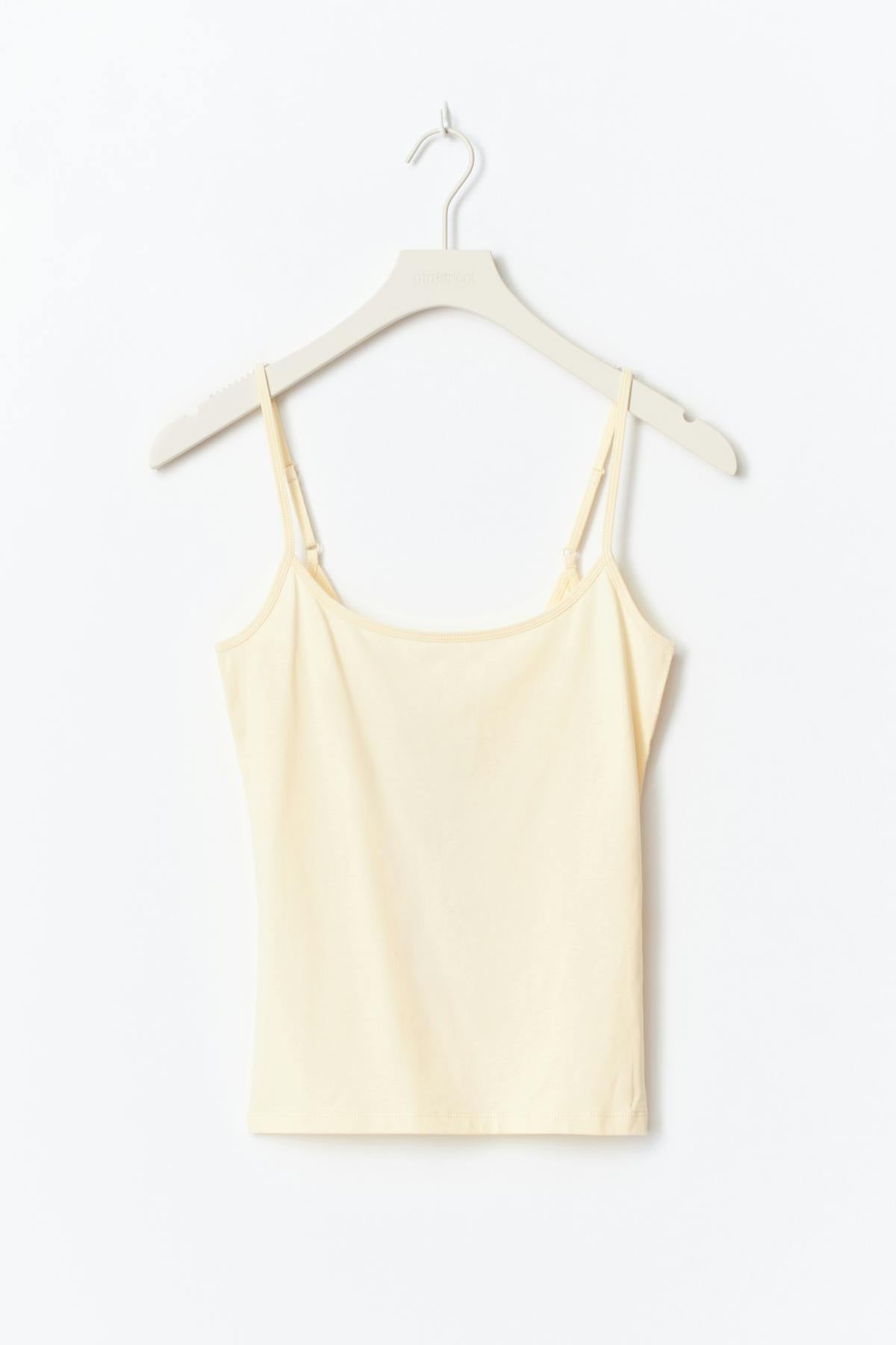 Perfect strap singlet - Afterglow