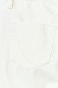 14+ hip hug loose jeans tall - Blanc