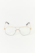 Blue light glasses