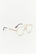 Blue light glasses