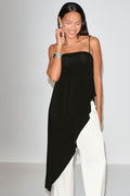 Asymmetric singlet - Noir