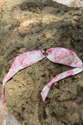 14+ pearl bikini top - Pink izla