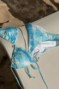 14+ paloma cheeky bikini bottom - Bahama blizz