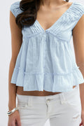 14+ sol blouse - Skyway