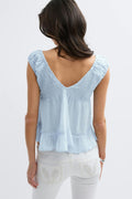 14+ sol blouse - Skyway