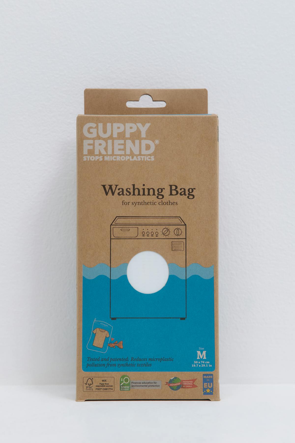 Guppyfriend washing bag - Multicolore
