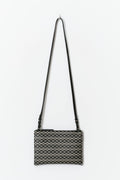 Y clutch bag
