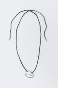 Long necklace