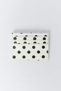 Card holder - Black/aop