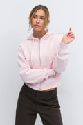 Ultimate zip hoodie - Peacoat