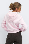 Ultimate zip hoodie - Peacoat