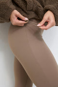 Sport fleece jacket - Marron
