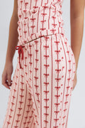 Y pyjama trousers - Aop