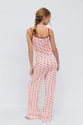 Y pyjama trousers - Aop