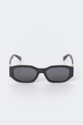 Bold sunglasses