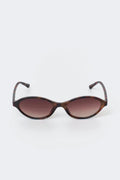 oval sunglasses