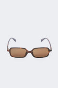 slim rectangular sunglasses
