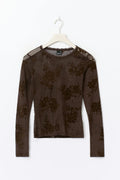 Mesh top - Java